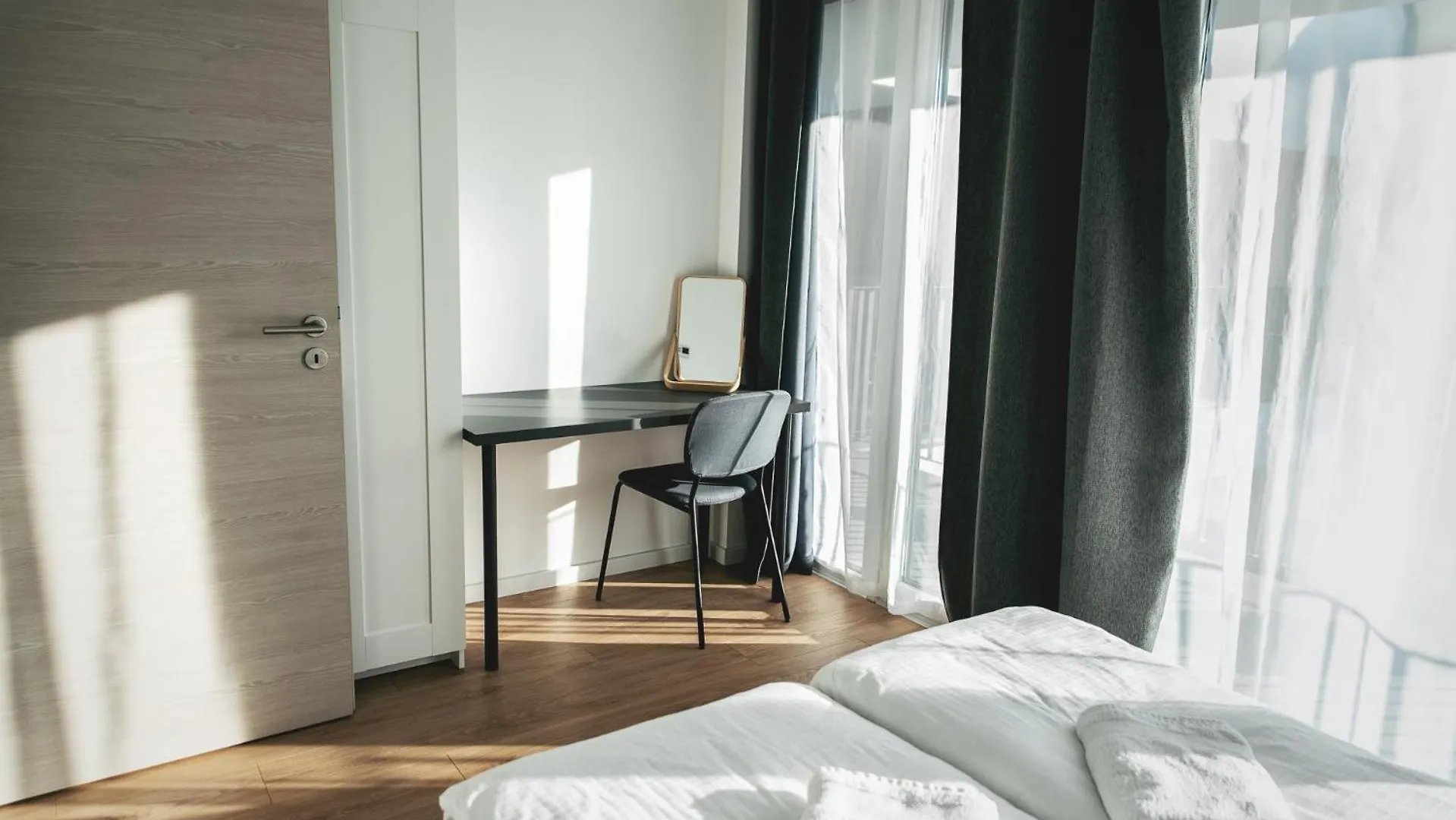 Nadas Apartman Szeged