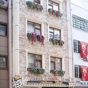Miran 3*, Istanbul Turcia