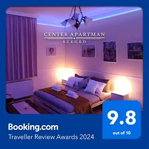 Center Apartament