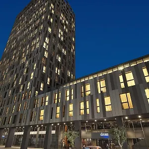 The G 5*, Istanbul Turcia
